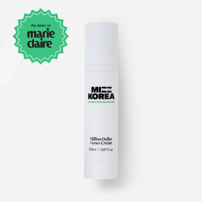 Million Dollar Genes Cream