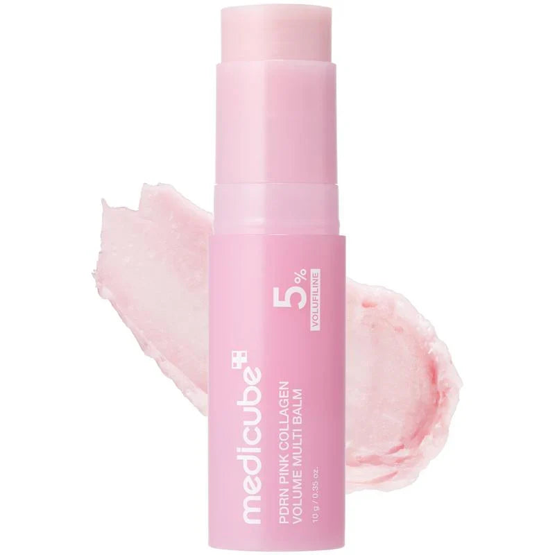 Medicube PDRN Pink Collagen Multi Balm 10g