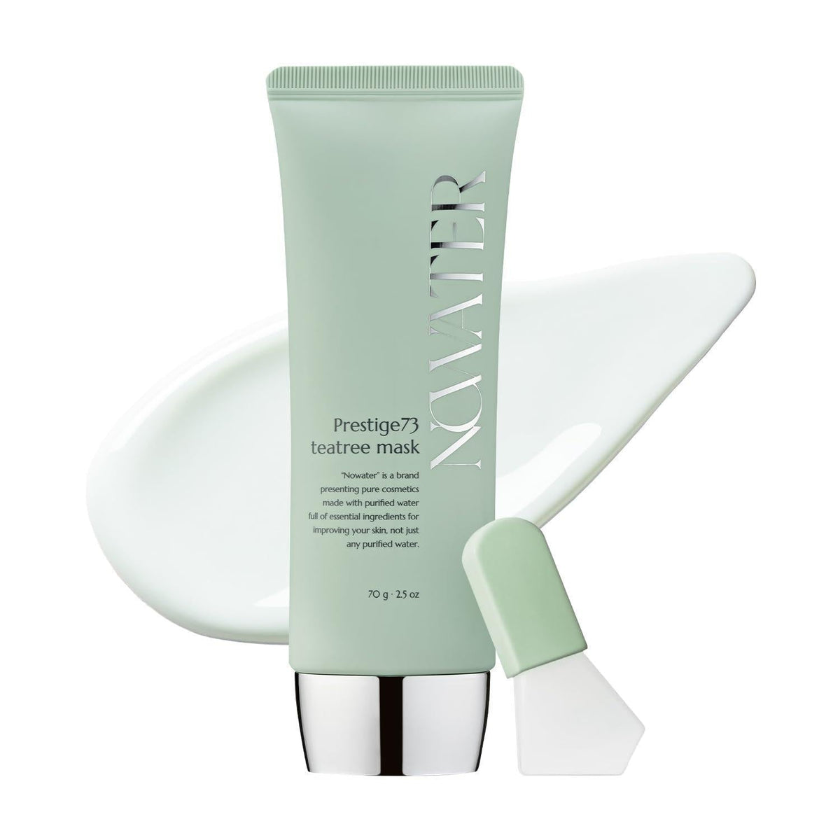 Tea Tree Wrapping Peel-Off Mask 2.4 oz