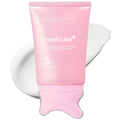 Medicube [NEW] PDRN Collagen Gua Sha for Fine Lines, Jawline, Neck, Décolleté Cream 90g