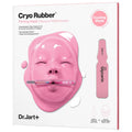 Cryo Rubber Firming & Hydrating Face Mask