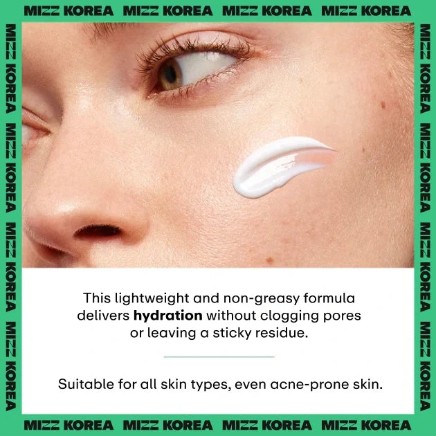 Million Dollar Genes Cream